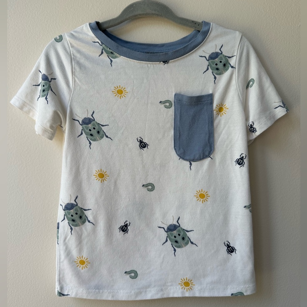 Kyte Beetle Tee [PLATINUM EXCLUSIVE]